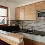 Living & Relax Chalet Sausal