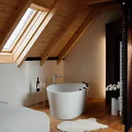 Domek alpejski Living & Relax *