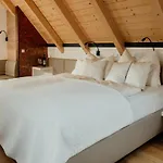 Living & Relax Domek alpejski