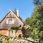 Domek alpejski Living & Relax