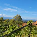 Living & Relax Domek alpejski *