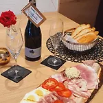 Living & Relax Chalet Sausal