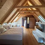 Living & Relax Domek alpejski