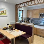 Living & Relax Domek alpejski *