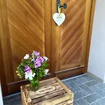 Living & Relax Domek alpejski