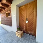 Living & Relax Chalet Sausal