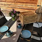 Living & Relax Domek alpejski Sausal