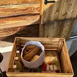 Domek alpejski Living & Relax Sausal