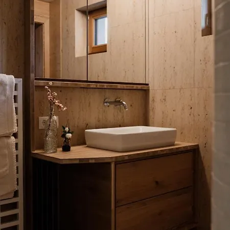 Living & Relax Chalet Sausal