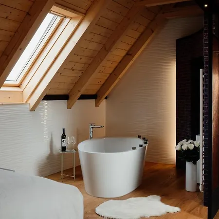 Domek alpejski Living & Relax *