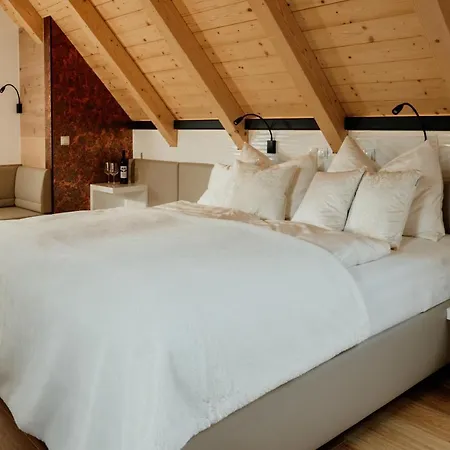 Living & Relax Chalet