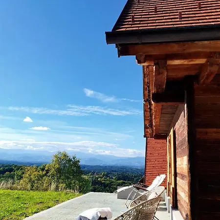 Chalet Living & Relax *