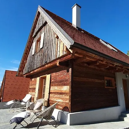 Living & Relax Chalet