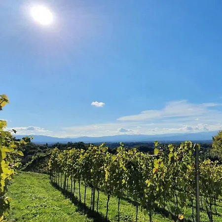 Living & Relax Domek alpejski *