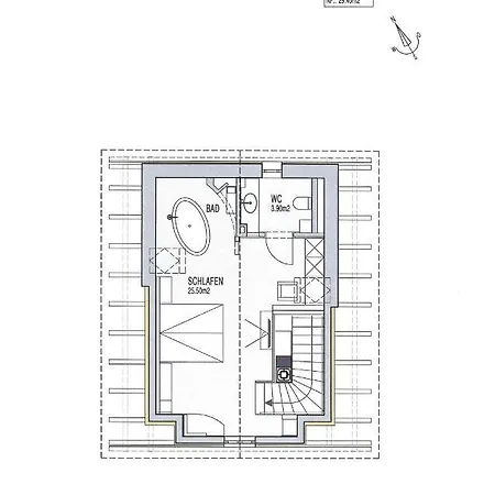 Domek alpejski Living & Relax Sausal