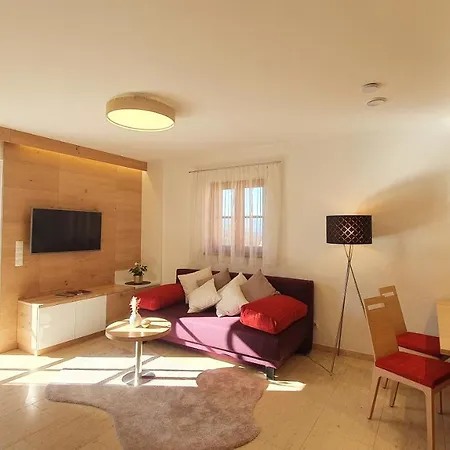 Chalet Living & Relax *