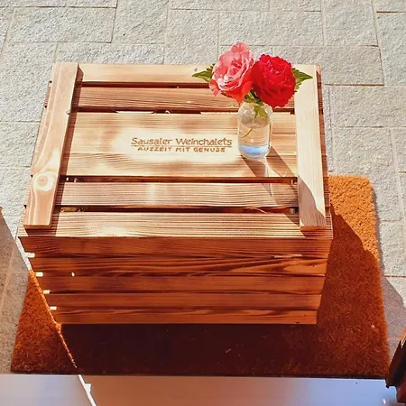 Domek alpejski Living & Relax Sausal