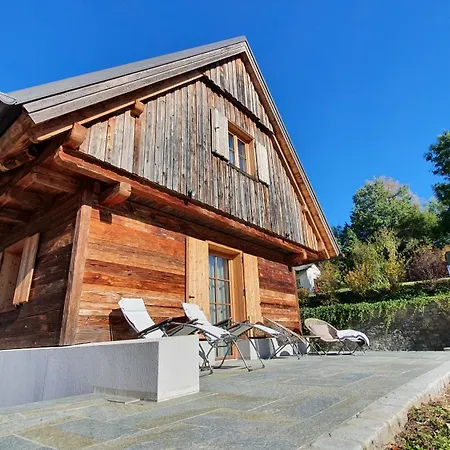 シャレー Living & Relax *