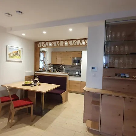 Chalet Living & Relax