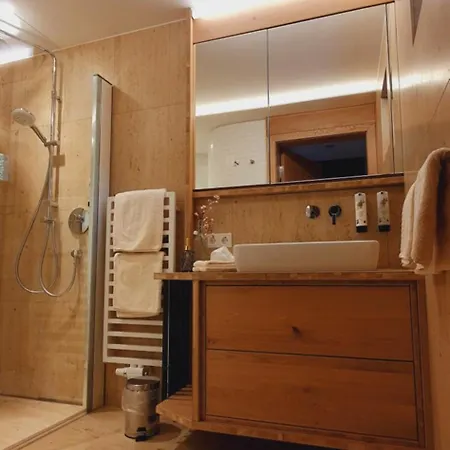 Living & Relax Chalet