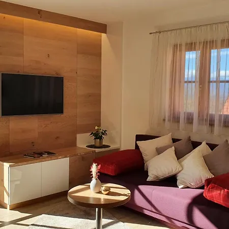 Living & Relax Chalet Sausal