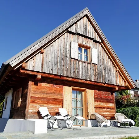 Chalet Living & Relax Sausal