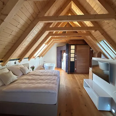 Living & Relax Chalet