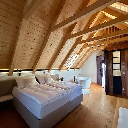 Living & Relax Chalet