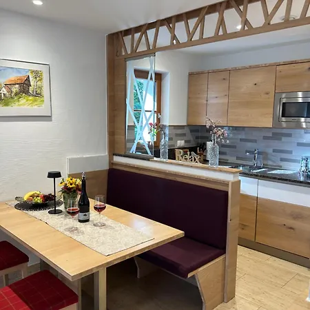 Living & Relax Chalet *