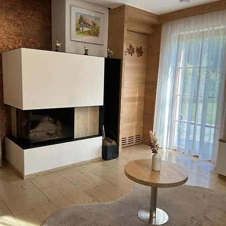 Chalet Living & Relax Sausal