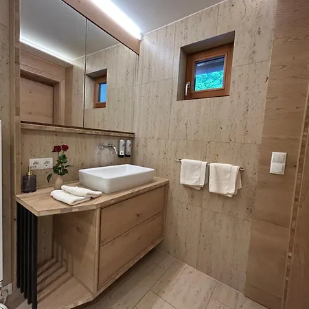Living & Relax Chalet Sausal