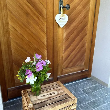 Living & Relax Chalet