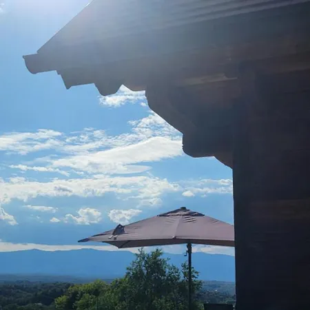 Living & Relax Chalet *