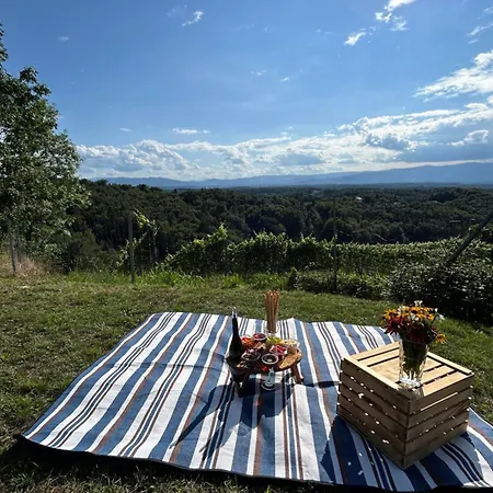 Living & Relax Chalet *
