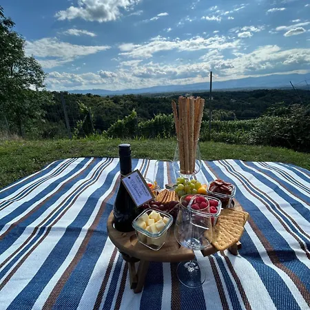 Chalet Living & Relax *