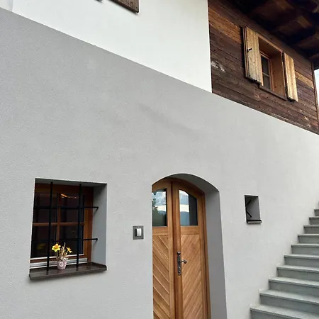 Chalet Living & Relax