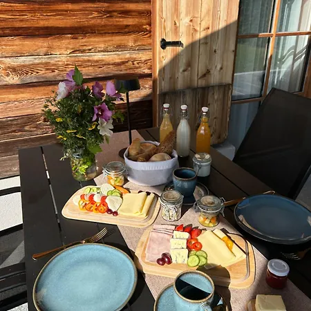 Living & Relax Sausal