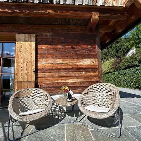 Living & Relax Chalet *