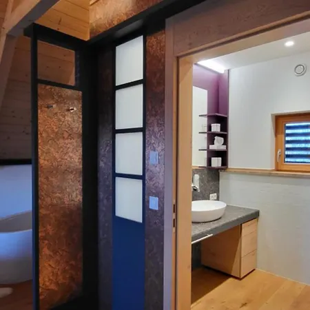 Chalet Living & Relax *