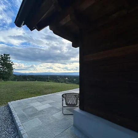 Living & Relax Chalet Sausal