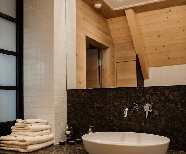 Living & Relax Chalet *