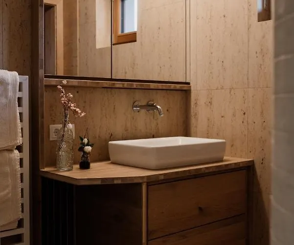 Living & Relax シャレー Sausal