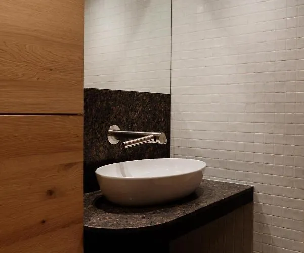 Chalet Living & Relax