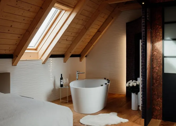 Chalet Living & Relax *