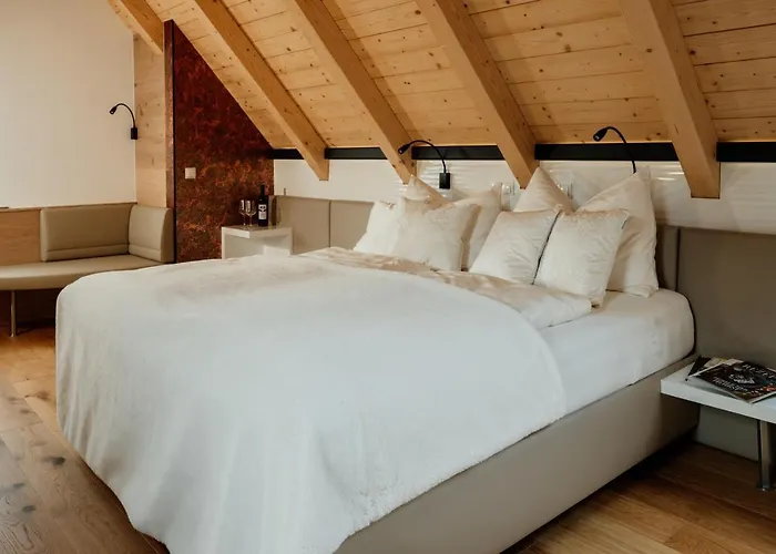 Living & Relax Chalet