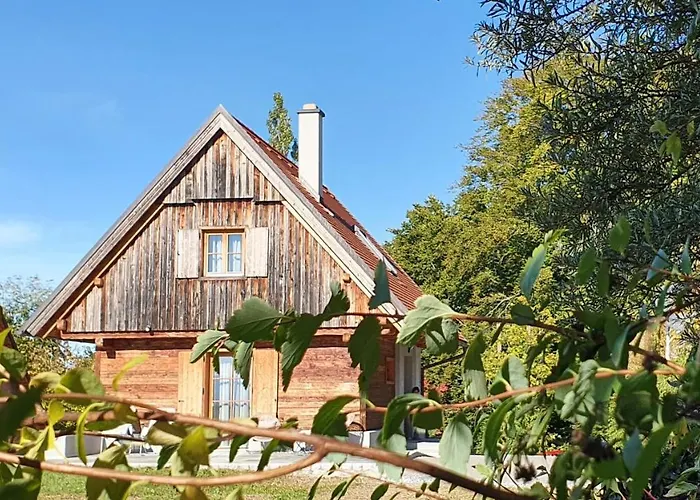 Chalet Living & Relax