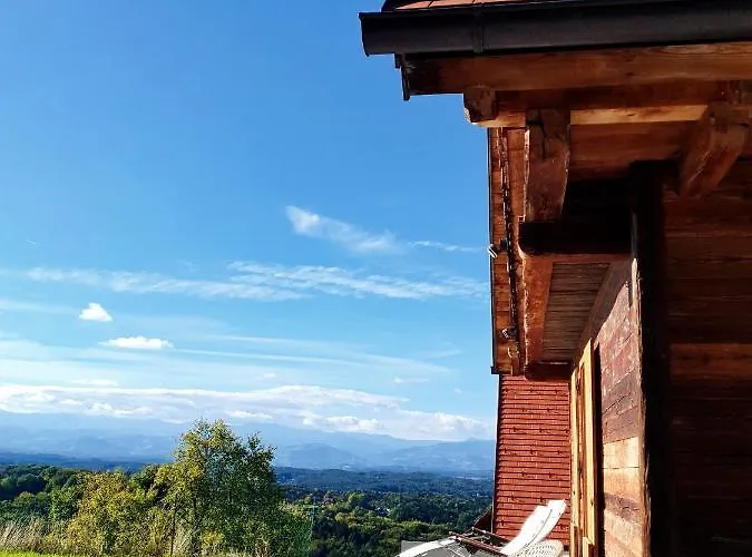 Chalet Living & Relax *