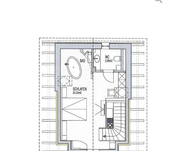 Chalet Living & Relax Sausal