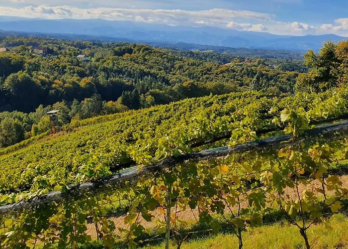 Living & Relax Chalet