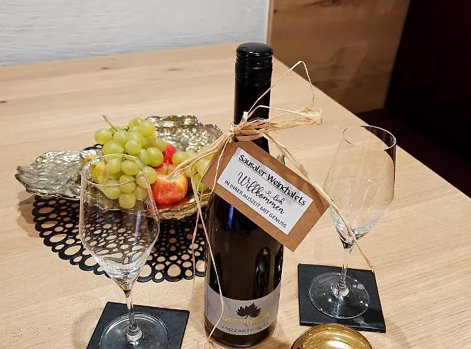 シャレー Living & Relax Sausal